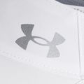 Козирок для бігу чоловічий Under Armour Isochill Launch Run Visor 100 білий UAR-1361563100 5