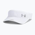 Козирок для бігу чоловічий Under Armour Isochill Launch Run Visor 100 білий UAR-1361563100 6