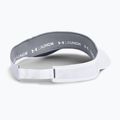 Козирок для бігу чоловічий Under Armour Isochill Launch Run Visor 100 білий UAR-1361563100 7
