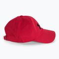 Бейсболка чоловіча Under Armour UA Blitzing Adj Hat червона UAR-1361532601 2