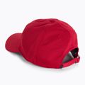 Бейсболка чоловіча Under Armour UA Blitzing Adj Hat червона UAR-1361532601 3