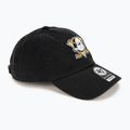 47 Бейсболка бренду NHL Anaheim Ducks CLEAN UP чорна