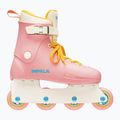 Роликові ковзани жіночі IMPALA Lightspeed Inline Skate pink yellow