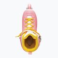 Роликові ковзани жіночі IMPALA Lightspeed Inline Skate pink yellow 4