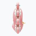 Роликові ковзани жіночі IMPALA Lightspeed Inline Skate pink yellow 5