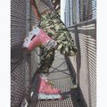 Роликові ковзани жіночі IMPALA Lightspeed Inline Skate pink yellow 6