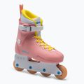 Роликові ковзани жіночі IMPALA Lightspeed Inline Skate рожеві IMPINLINE1