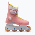Роликові ковзани жіночі IMPALA Lightspeed Inline Skate рожеві IMPINLINE1 2