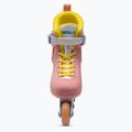 Роликові ковзани жіночі IMPALA Lightspeed Inline Skate рожеві IMPINLINE1 5
