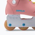 Роликові ковзани жіночі IMPALA Lightspeed Inline Skate рожеві IMPINLINE1 8