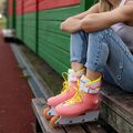 Роликові ковзани жіночі IMPALA Lightspeed Inline Skate рожеві IMPINLINE1 3