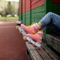 Роликові ковзани жіночі IMPALA Lightspeed Inline Skate рожеві IMPINLINE1 10