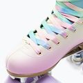 Ковзани роликові IMPALA Quad Skate пастельні IMPROLLER1 7