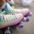 Ковзани роликові IMPALA Quad Skate пастельні IMPROLLER1 10