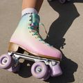 Ковзани роликові IMPALA Quad Skate пастельні IMPROLLER1 3