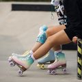Ковзани роликові IMPALA Quad Skate пастельні IMPROLLER1 11