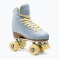 Ковзани роликові IMPALA Quad Skate блакитні IMPROLLER1