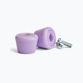 Гальмо для роликових ковзанів IMPALA Stopper with Bolts 2 шт. фіолетове IMPRSTOP