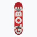 Скейтборд класичний Globe G0 Fubar червоно-білий 10525402 2