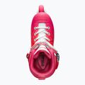 Роликові ковзани жіночі IMPALA Lightspeed Inline Skate flames 5
