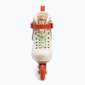 Роликові ковзани жіночі IMPALA Lightspeed Inline Skate біло-бежеві IMPINLINE1 5
