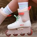 Роликові ковзани жіночі IMPALA Lightspeed Inline Skate біло-бежеві IMPINLINE1 3