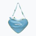 Сумка для роликових ковзанів IMPALA Skate Bag блакитно-жовта IMSKATEBAG