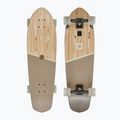 Скейтборд cruiser Globe Big Blazer olivewood/stone