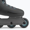 Роликові ковзани жіночі IMPALA Lightspeed Inline Skate блакитно-сірі IMPINLINE1 6