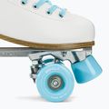 Жіночі роликові ковзани IMPALA Quad Skate white ice 9