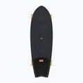 Скейтборд cruiser Globe Sun City 2 astro red 2