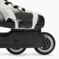 Жіночі роликові ковзани IMPALA Lightspeed Inline Skate монохромні мармурові 6