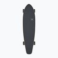 Скейтборд longboard Globe The All-Time red marble stack 2