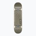 Скейтборд класичний Globe G0 Checked Out black/off-white 3