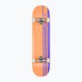 Скейтборд класичний Globe G0 Strype Hard dusty orange/lavender 3