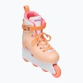 Жіночі роликові ковзани IMPALA Lightspeed Inline Skate абрикос 2