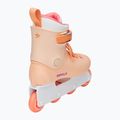 Жіночі роликові ковзани IMPALA Lightspeed Inline Skate абрикос 3