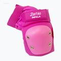 Набір захисту дитячий IMPALA Protective barbie pink 2