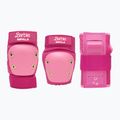 Набір захисту дитячий IMPALA Protective barbie pink