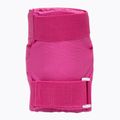 Набір захисту дитячий IMPALA Protective barbie pink 3