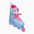 Ролики жіночі IMPALA Lightspeed Inline Skate blue raspberry
