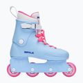 Ролики жіночі IMPALA Lightspeed Inline Skate blue raspberry 2