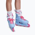 Ролики жіночі IMPALA Lightspeed Inline Skate blue raspberry 7