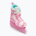 Жіночі роликові ковзани IMPALA Lightspeed Inline Skate sherbet swirl 2