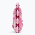 Жіночі роликові ковзани IMPALA Lightspeed Inline Skate sherbet swirl 6