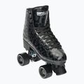 Ролики жіночі IMPALA Quad Skate black leopard