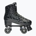 Ролики жіночі IMPALA Quad Skate black leopard 2