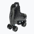 Ролики жіночі IMPALA Quad Skate black leopard 3