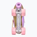 Ролики жіночі IMPALA Quad Skate lavender flutter 5