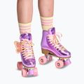 Ролики жіночі IMPALA Quad Skate lavender flutter 6
